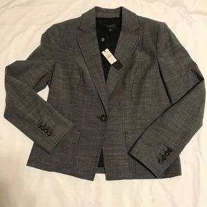 Talbots business jacket